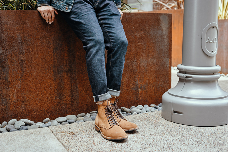 Revtown Sharp Jeans | The Primary 