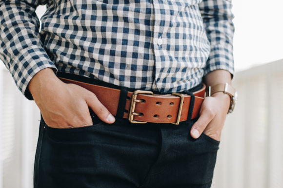 Ragnar Goods Odin Belt