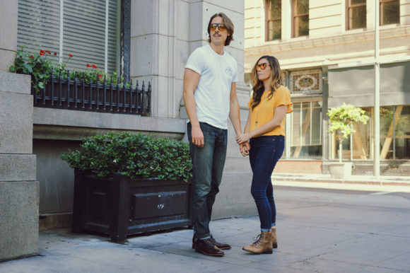 Thursday Boots - His & Hers