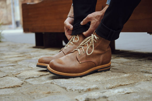 Urban Shepherd Boots "The Original"