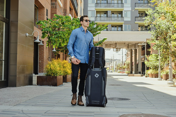 Samsonite Detour Collection